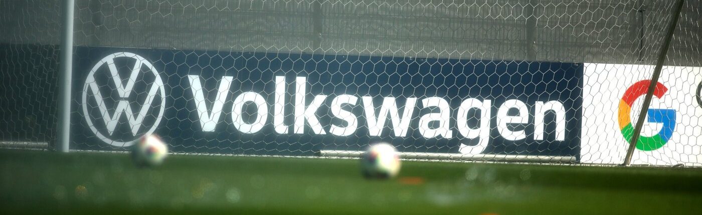 Sponsorship deal